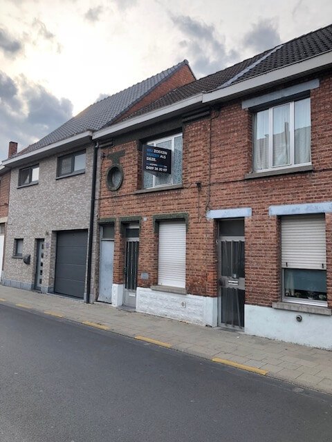 Renovatiewerken