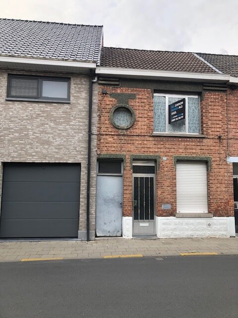 Renovatiewerken