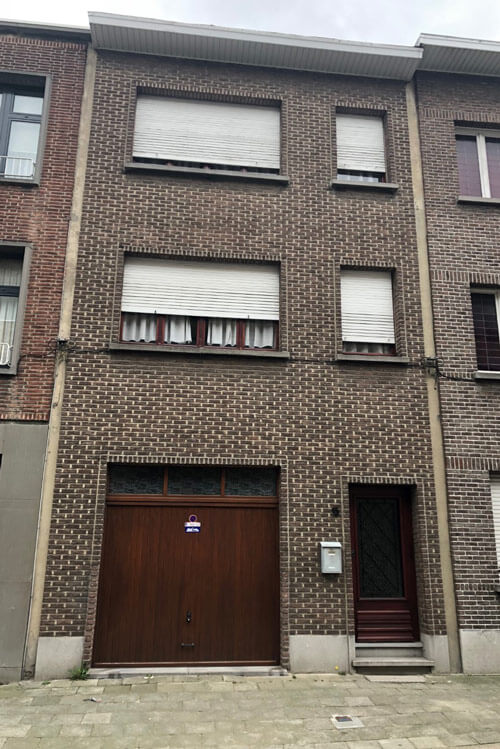 Verkoop afhandelen
